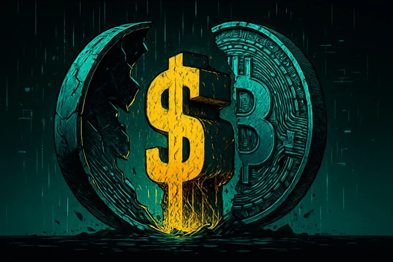 Уничтожат ли биткойн 6 миллиардов долларов? Профессор финансов: цена «атаки 51%» BTC не так уж высока